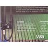Image 3 : 10 TON HYDRAULIC SHOP PRESS