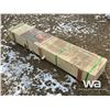 Image 2 : 20 TON SHOP PRESS & FOOT PEDAL
