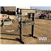 Image 2 : 50 TON HYDRAULIC SHOP PRESS