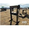 Image 3 : 50 TON HYDRAULIC SHOP PRESS