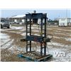 Image 3 : HYDRAULIC  SHOP PRESS