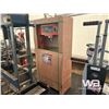 Image 2 : TMG 75 TON HYDRAULIC SHOP PRESS