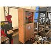 Image 3 : TMG 75 TON HYDRAULIC SHOP PRESS