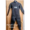 Image 1 : Wet Suit