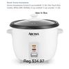 Image 1 : Rice Cooker