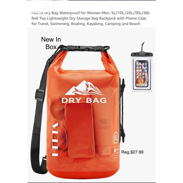 Dry Bag