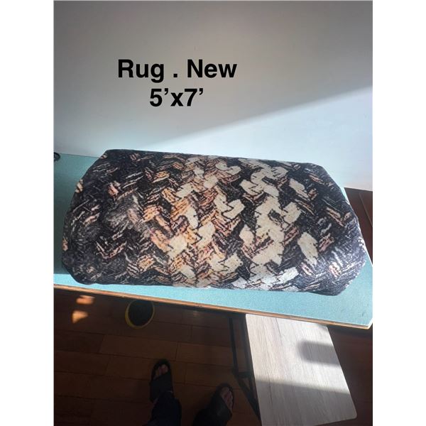 Rug