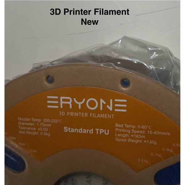 3D Printer Accessory