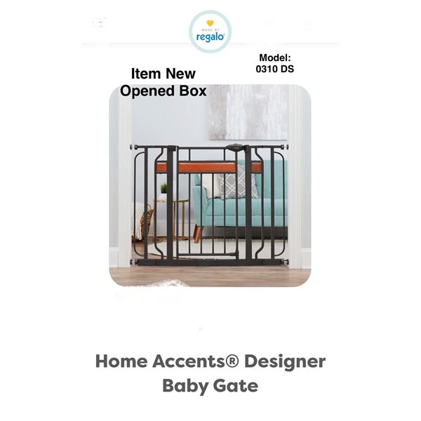 Baby Gate