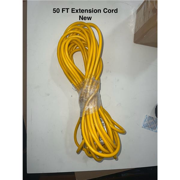 Extension Cord