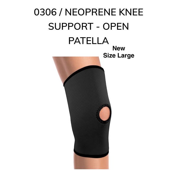 Knee Brace