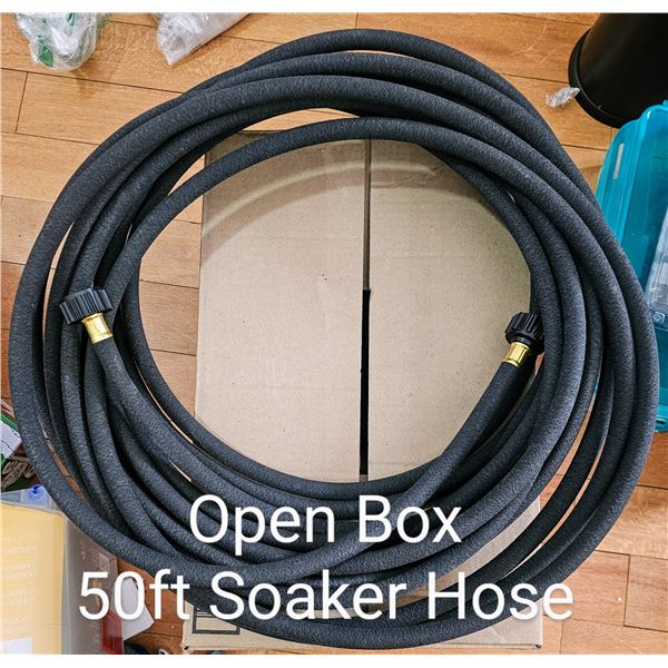 Garden Hose