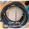 Image 1 : Garden Hose