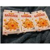 Image 1 : 3x pack bandaids- Emojis