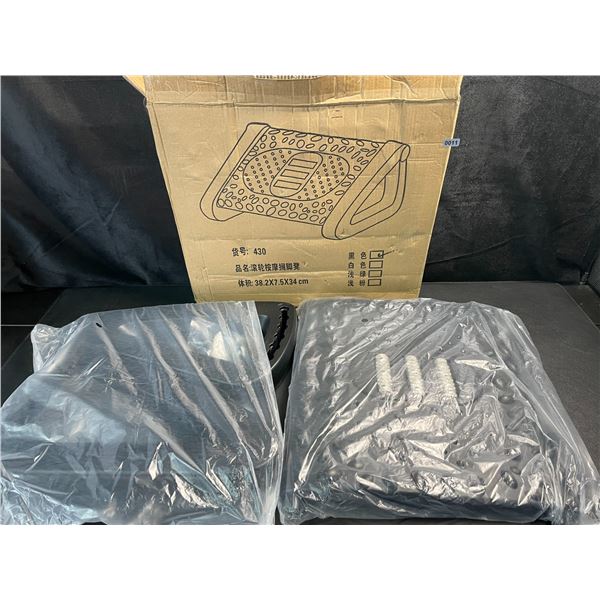 1 Under-Desk Foot Rest - New in Box