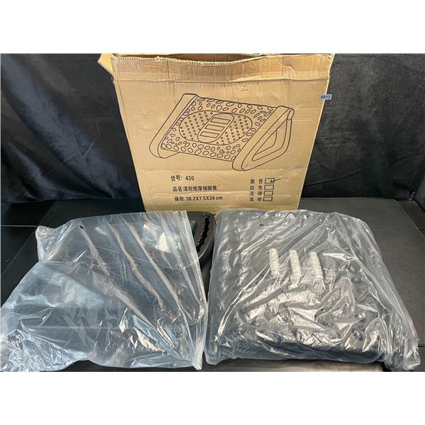 1 Under-Desk Foot Rest - New in Box