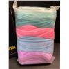 Image 3 : 2 Boxes of Microfiber Makeup Remover Cloths - 8 Per Pack/16 Total - Soft Makeup Wash Cloths - New!