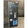 Image 1 : 1 Insmart Portable Cordless Water Dental Flosser Kit/Oral Irrigator for Teeth Cleaning - New