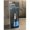 Image 1 : 1 Insmart Portable Cordless Water Dental Flosser Kit/Oral Irrigator for Teeth Cleaning - New