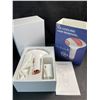 Image 4 : 1 IPL (Intense Pulsed Light) At-Home Permanent Hair Removal Device  - NEW