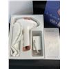 Image 5 : 1 IPL (Intense Pulsed Light) At-Home Permanent Hair Removal Device  - NEW