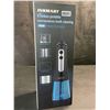 Image 1 : 1 Insmart Portable Cordless Water Dental Flosser Kit/Oral Irrigator for Teeth Cleaning - New