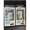 Image 1 : 2 MP3 Music Players - Green - New
