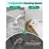 Image 6 : 1 KHelfer Electric Spin Scrubber - Cordless Spin Brush with Extendable Handle - New in Box!