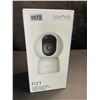 Image 1 : 1 Laxihub P2T Ultra HD 2K/3MP Indoor Pan/Tilt WiFi Smart Home Security Camera - Brand New!