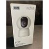 Image 1 : 1 Laxihub P2T Ultra HD 2K/3MP Indoor Pan/Tilt WiFi Smart Home Security Camera - Brand New!