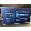 Image 2 : 1 Mecmo Multi-Tow Trailer Plug Adapter - New