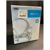 Image 1 : 1 ResMed AirFit N20 Nasal CPAP Mask for CPAP Machines/Sleep Apnea - Size M - Brand New!