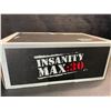 Image 2 : 1 BeachBody Insanity Max:30 - DVD Package/Workout Fitness DVD Set - New