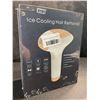Image 1 : 1 IPL (Intense Pulsed Light) At-Home Permanent Laser Hair Removal Device  - NEW SEALED