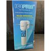 Image 3 : 1 IcePure Under-Sink Water Filtration System (Model: WFS5300A) - New (Damaged Box - See Photos)