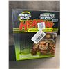 Image 1 : 1 Reptile Heater Guard - Anti-Scald Mesh Cover - Model: NJ-09 - New