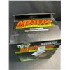 Image 2 : 1 Reptile Heater Guard - Anti-Scald Mesh Cover - Model: NJ-09 - New