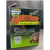 Image 3 : 1 Reptile Heater Guard - Anti-Scald Mesh Cover - Model: NJ-09 - New