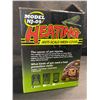 Image 4 : 1 Reptile Heater Guard - Anti-Scald Mesh Cover - Model: NJ-09 - New