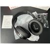 Image 2 : 2 Beribes Wireless Over-The-Ear Headphones (Model: WH202A) - New (Damaged Boxes - See Photos)