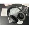 Image 2 : 2 Beribes Wireless Over-The-Ear Headphones (Model: WH202A) - New (Damaged Boxes - See Photos)