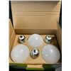 Image 3 : 2 Boxes of LED Lightbulbs - 6 Per Box/12 Bulbs Total - 11W A19; Standard E26 Base - New