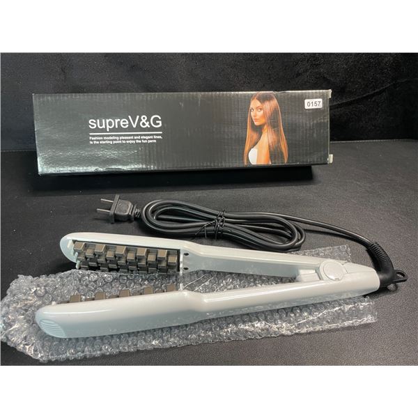 1 SupreV&G Hair Styling Tool - New