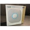 Image 1 : 1 Google NEST Protect - Smart Smoke and Carbon Monoxide Alarm - NEW SEALED!