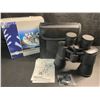 Image 1 : 1 Outerman High-Power Binoculars (12x50 Binoculars) with BAK4 Prism & FMC Lens - New in Box