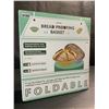 Image 3 : 2PC Silicone Bread Proofing Basket Kit (Includes 9" Round Bread Pan & 10" Oval Pan) - New!