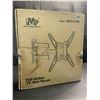 Image 1 : 1 MountingDream Full-Motion TV Wall Mount - Model: MD2413-MX - New Sealed (Damaged Box)