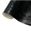 Image 1 : 5 Rolls of Large Leather Repair Patches - Black - 19.58" x 54" Length Per Roll - New!