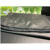 Image 3 : 1 Grounding Mat for Bed; Anti-Slip PU Leather Grounding Pad for Sleep - 27" x 54" (Full Size) - New!