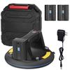 Image 1 : 1 Electric Vacuum Suction Cup Lifter Tool - 8" - Heavy-Duty (Holds up to 440lbs) - Brand New!